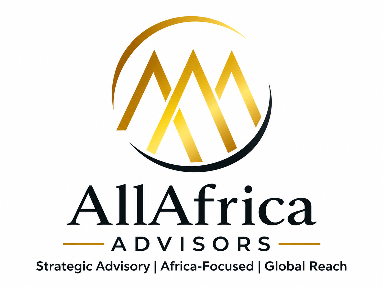 AllAfrica Advisors — Strategic Advisory, Africa-Focused, Global Reach