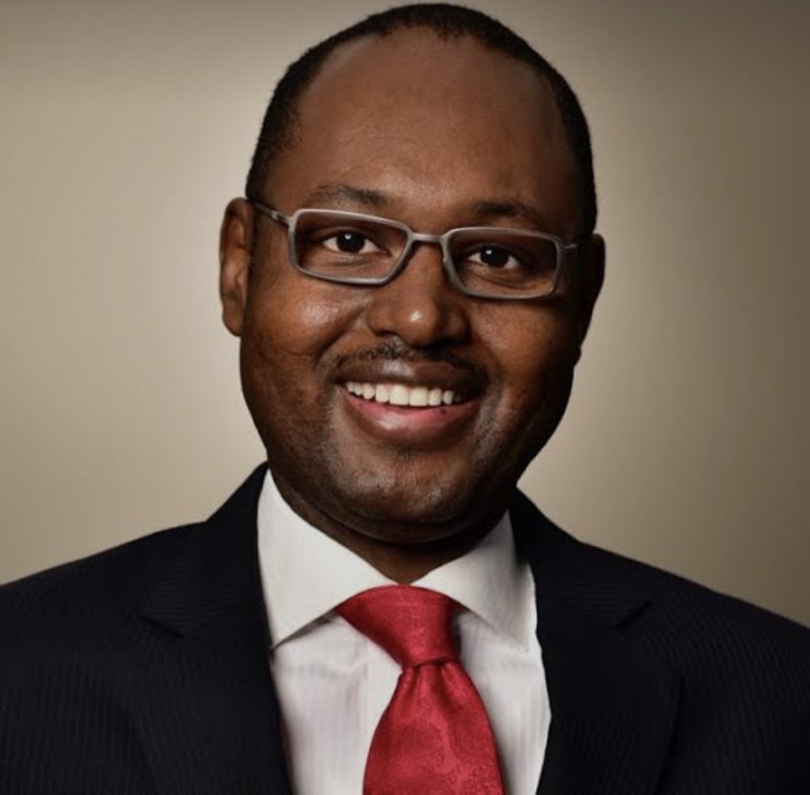 Amadou Mahtar Ba